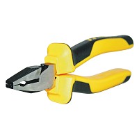 TOP MASTER Πένσα με υπομόχλιο 180mm 210167