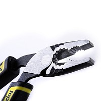 TOP MASTER Πένσα πλάγια 190mm 210600