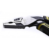 TOP MASTER Πένσα πλάγια 190mm 210600