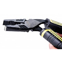 TOP MASTER Πένσα πλάγια 190mm 210600