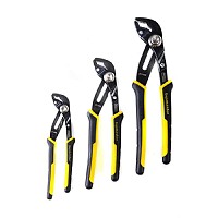 TOP MASTER Γκαζοτανάλια 200mm 211400