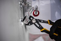 TOP MASTER Γκαζοτανάλια 200mm 211400