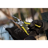 TOP MASTER Πένσα πολυλειτουργική combi 210mm 213700