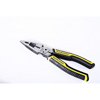 TOP MASTER Πένσα πολυλειτουργική combi 210mm 213700