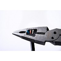 TOP MASTER Πένσα πολυλειτουργική combi 210mm 213700