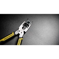 TOP MASTER Πένσα πολυλειτουργική combi 210mm 213700