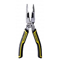 TOP MASTER Πένσα πολυλειτουργική combi 210mm 213700