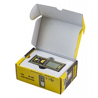 TOP MASTER Αποστασιόμετρο Laser 50m 261404