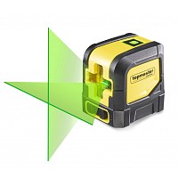 TOP MASTER Αλφάδι Laser σταυρός 15Μ 279905