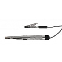 TOP MASTER Κατσαβίδι δοκιμαστικό αυτοκινήτου με ακροδέκτη 6-24V 339901