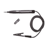 TOP MASTER Κατσαβίδι δοκιμαστικό αυτοκινήτου με ακροδέκτη 6-24V 339901