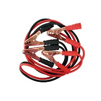 GADGET Καλώδια μπαταριών 600Α/2,5Μ 339952