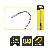 TOP MASTER Μαγνητική αρπαγή 500mm 342903