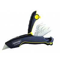 TOP MASTER Κόφτης μοκέτας με 5 τραπεζοειδή λάμες 370151