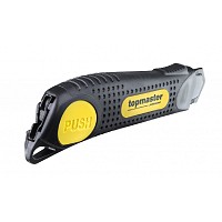 TOP MASTER Φαλτσέτα 25mm SK2 370303