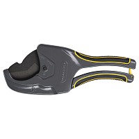 TOP MASTER Κόφτης σωλήνων PVC-PP 63mm 371005