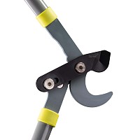 GARDEX Ψαλίδι κλάδου με γρανάζι 72cm 389914