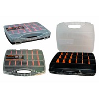 GADGET Εργαλειοθήκη organizer ABS 48cm 461203