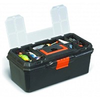 GADGET Εργαλειοθήκη πλαστική 16 462409