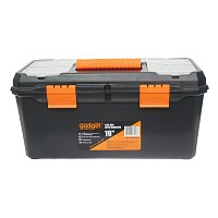 GADGET Εργαλειοθήκη πλαστική 19 462410