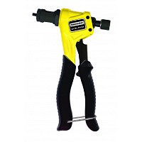 TOP MASTER Πριτσιναδόρος σπειρωμάτων 190mm 491100