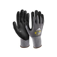 Γάντια Flex F3138 08/M νιτριλίου