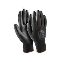 Γάντια Flex F8159 09/L PU