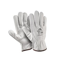 Γάντια Strong S6109 09/L δερμάτινα (driver)