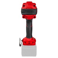 RAIDER R20 Solo Μπουλονόκλειδο 1/2 2000Nm RDP-BBIW20 030194