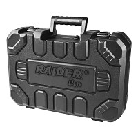 RAIDER R20 Solo Μπουλονόκλειδο 1/2 2000Nm RDP-BBIW20 030194
