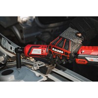 RAIDER R20 Solo Ηλεκτρική Καστάνια 3/8 40Nm RDP-KRW20 030239