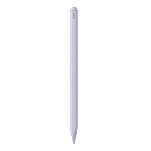 Baseus Smooth Writing 2 Stylus Pen purple (SXBC060105) (BASSXBC060105)