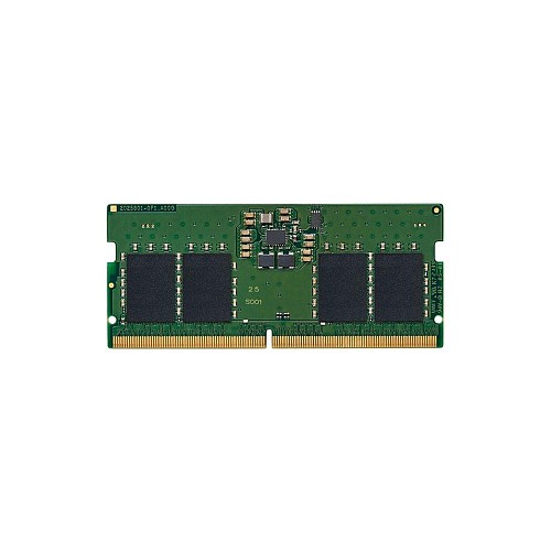 Kingston RAM ValueRAM 16 GB DDR5 5600 SO DIMM CL46 (KVR56S46BS8-16) (KINKVR56S46BS8-16)