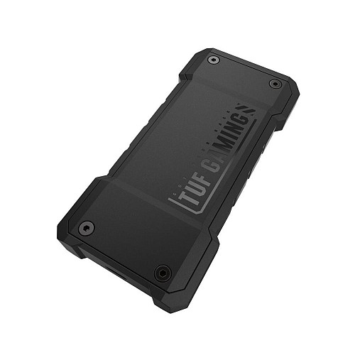 ASUS TUF Gaming AS2000 PLUS 2 TB USB Type-C USB 3.2 Gen 2x2 Black (90DD02Y0-M09000) (ASU90DD02Y0-M09000)