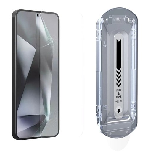 NILLKIN tempered glass 2.5D H+ Pro για Samsung Galaxy S25 6902048291133