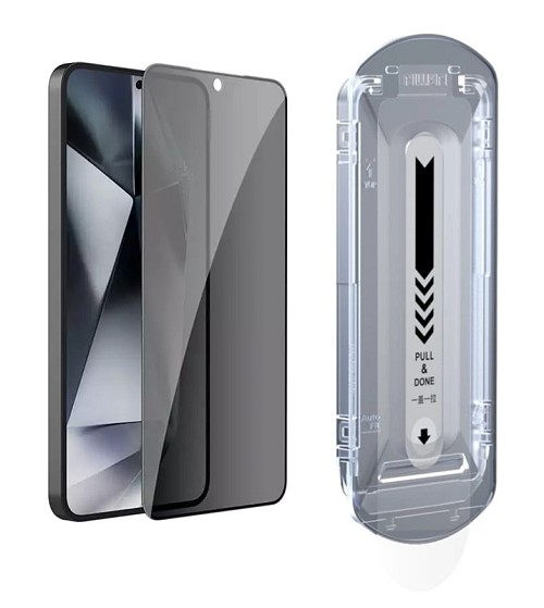 NILLKIN tempered glass Guardian 2.5D για Samsung Galaxy S25 6902048291164
