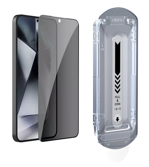 NILLKIN tempered glass Guardian 2.5D για Samsung Galaxy S25 Plus 6902048291171