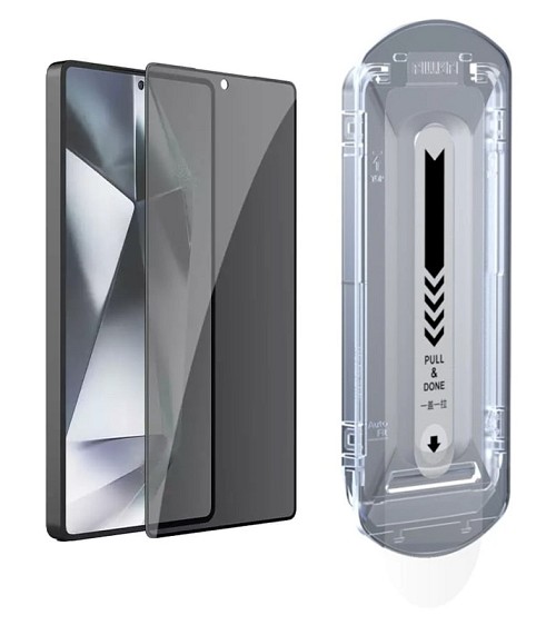 NILLKIN tempered glass Guardian 2.5D για Samsung Galaxy S25 Ultra 6902048291188