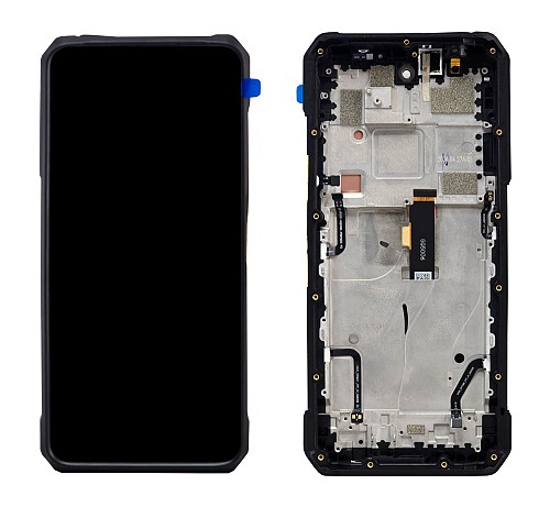 ULEFONE ανταλλακτική οθόνη LCD & Touch Panel για smartphone Armor 26 Ultra TP+LCD-ARM26ULTRA