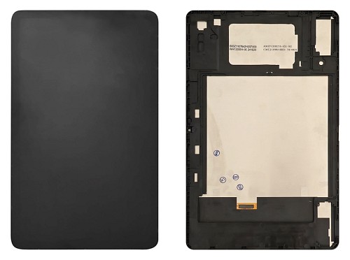 TECLAST ανταλλακτική οθόνη LCD & Touch Panel για tablet T60 Plus TP+LCD-T60PLUS