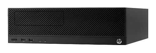 HP PC Engage Flex Pro-C SFF, Refurbished Grade A Repainted, i5-8500, 8/256GB SSD, FreeDOS PC-3013-SQR