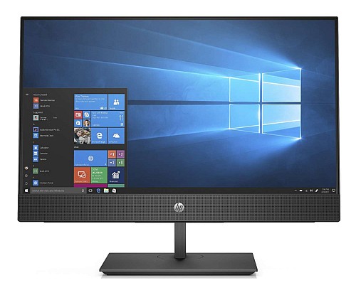 HP PC ProOne 440 G4 All-in-One, Refurbished Grade A, i3-8300T, 8/256GB M.2, 23.8", WIFI, FreeDOS PCM-3047-GA