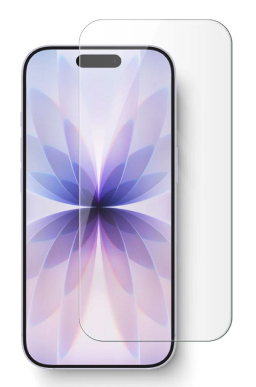 POWERTECH tempered glass 2.5D TGC-0783 για iPhone 17 Air TGC-0783