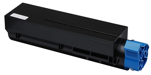 Συμβατό Toner για OKI, B411, Black, 3K TONP-B411