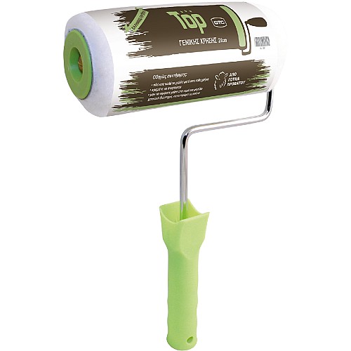 GTC Ρολό γούνας Top 18cm