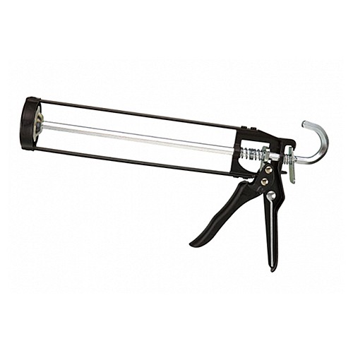 Πιστόλι σιλικόνης ανοιχτού τύπου Dripless