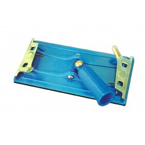 Γυαλοχαρτιέρα κονταριού σπαστή με έλασμα