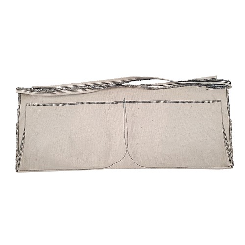 Ποδιές μαστόρων καραβόπανο με 2 τσέπες