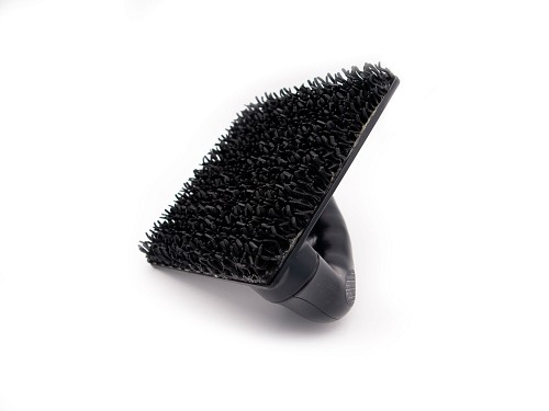 COME Βούρτσα τεχνοτροπίας σκληρή 140x140 319/T140