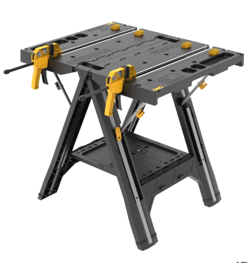 CAT Πάγκος εργασίας 81,7x78,7x63,5cm DH1005